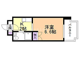 あおばビルＮ25 8階