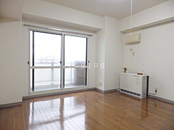 スカイヒルズＮ15 1102 11階1Kのリビング/ダイニング