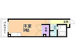 大宏パレス26 2階