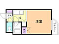 INOVE札幌北15条1階3.3万円