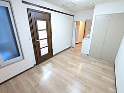 ムジカセピアーチェ 108 1階1LDKのリビング/ダイニング