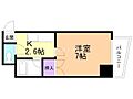 フロンティア1579階3.5万円