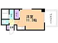 ハウスオブリザ北23条4階3.9万円