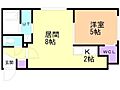 オッペンハイム元町3階6.0万円