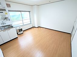 田辺ビル 301 3階ワンルームのリビング/ダイニング