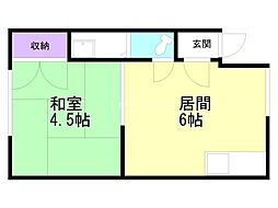 マクセル2／100 2階