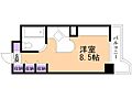 ラ・パルフェ・ド・札幌7階3.2万円