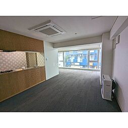 サンシティ札幌 207 2階3LDKのリビング/ダイニング