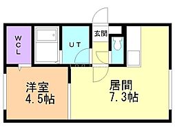 札幌市営東豊線 元町駅 徒歩9分