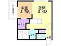 カレラ883階5.4万円