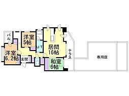 札幌市営東豊線 栄町駅 徒歩4分
