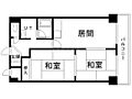 プロスパー元町6階4.8万円