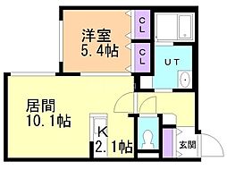 札幌市営東豊線 環状通東駅 徒歩7分