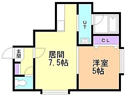 サンフラワー 3階