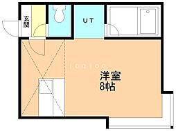 ＡＭＳ　　Ｎ19 2階