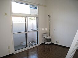 マトリックス北12条 306 3階ワンルームのリビング/ダイニング