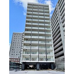 札幌市営南北線 さっぽろ駅 徒歩10分の賃貸マンション