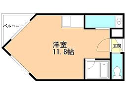 ＳビルドＮ38 1階
