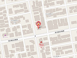 札幌市営東豊線 元町駅 徒歩5分