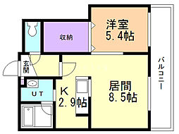 CITY−MODE・N25 4階