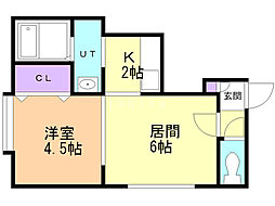 ＫＳコムズ 2階