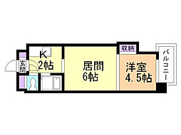 サングローリー 10階/103