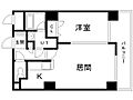 ノースパレス元町3階5.3万円