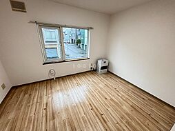 ハピネス栄町 1Kの写真