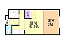 ウイスタリア元町4階3.0万円