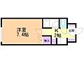 メゾン-123階3.6万円