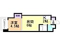 サングローリ4階2.9万円
