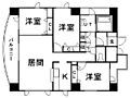 VANGUARDQUALIA7階11.8万円