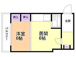 第二伊東ビル 2階