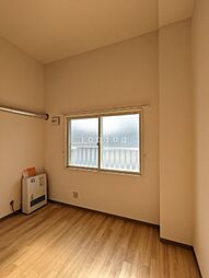 シャトルパーク813 507 5階1Kのリビング/ダイニング