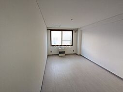 ベル医大前 407 4階ワンルームのリビング/ダイニング