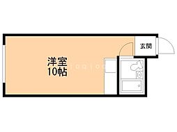 ベル医大前 3階/306
