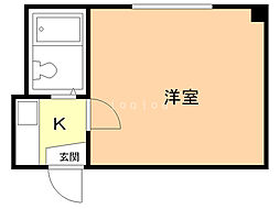 グランドピア12 2階