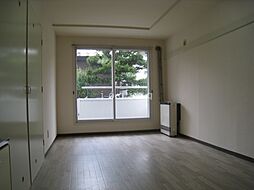 ハイツフランセ円山 503 5階ワンルームのリビング/ダイニング