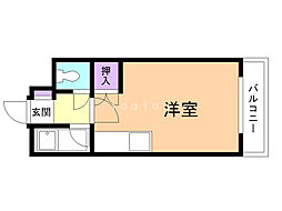 レフランセ宮の森 1階/107