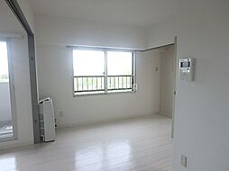 メゾンドブーケパーク 401 4階1LDKのリビング/ダイニング