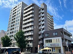 メゾンクレスト円山公園