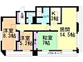 フロムファースト1393階14.8万円