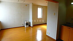 キラメック円山表参道2 302 2階1LDKのリビング/ダイニング