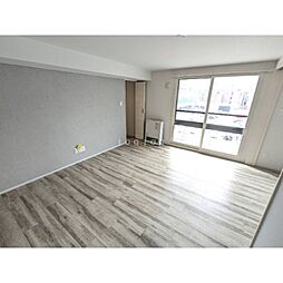 アルファスクエアＳ17 407 4階2LDKのリビング/ダイニング