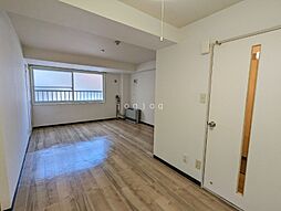 エスポアール53 101 1階1DKのリビング/ダイニング