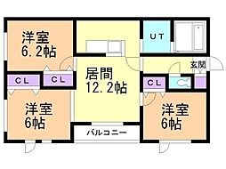 札幌市営東西線 円山公園駅 徒歩4分