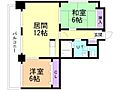 チサンマンション円山38階8.0万円