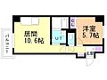 ゾネ医大キャンパス前7階6.6万円