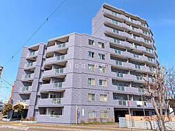 札幌市営東西線 西28丁目駅 徒歩8分