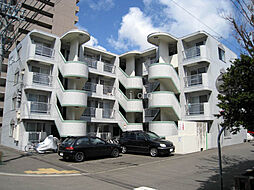 ヒルクレスト円山公園